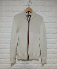 Tommy Hilfiger(トミーヒルフィガー) ジップアップ XS /公開
