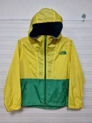 THE NORTH FACE(ザノースフェイス) キッズ ウィンドブレーカー 130