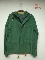 POLO RALPH LAUREN(ポロラルフローレン) XS ( 95 ) ブレザー ジャケット 計測 50 ー 70