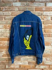 LEVI'S(リーバイス) x ローリング ザ・ストーンズ Levi ' s ー Rolling Stones