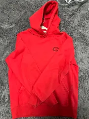 Champion(チャンピオン) フード付きTシャツ