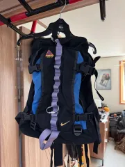 NIKE acg ヴィンテージ バックパック 出品