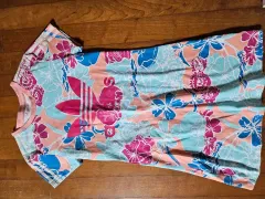 adidas(アディダス) ワンピース