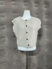 ニットベスト free