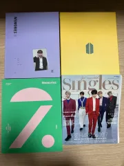2018 メモリーズ ジョングク(JUNGKOOK・JK・グク) トレカ 含め フルセット FULL SET BTS(防弾少年団・バンタン) DVD
