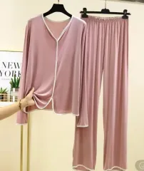 パジャマ 3種類