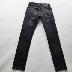リーバイス 511 デニムズボン スリム デニム サイズ28 NO 9242