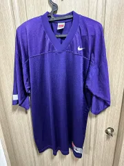 ナイキ ラグビーシャツ L