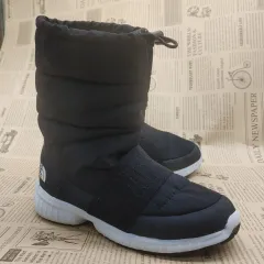 THE NORTH FACE ザノースフェイス 平昌 ダウンブーツ220