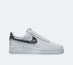 NIKE(ナイキ) ペイズリー フォース