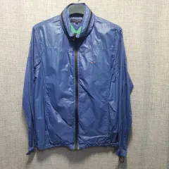 Tommy Hilfiger(トミーヒルフィガー) メンズ ウインドブレーカー L