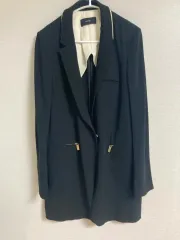 SYSTEM(システム) 季節の変わり目 ジャケット 55