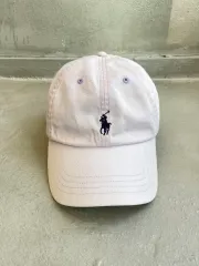 Polo Ralph Lauren Cap (ポロ) キャップ 帽子
