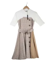 新品 One Way ワンピース 25032735