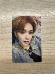 BOYNEXTDOOR(ボイネク) ボイネク リウ(RIWOO) Lucky draw ラキドロ