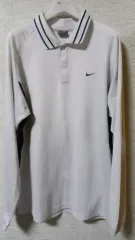 ナイキ メンズ カラーTシャツ (XL)