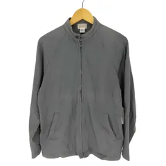 ビームス BEAMS 90S 日本製 ジップアップ ブルゾン メンズ JPN：L のサムネイル