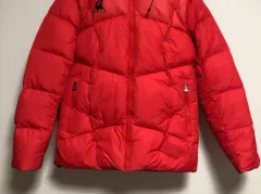 le coq sportif ルコックスポルティフ ダウン ユニセックス 新 商品 出品 (元価 399 0