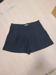 スーツキュロット