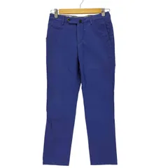 ピーティーゼロウーノ PT01 VELO EVO FIT STRETCH パンツ メンズ  42のサムネイル
