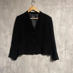 ピエールバルマン 15AR ジャケット Francois 1er（フランソワ・プルミエ）黒 大きいサイズ フォーマル 礼服 喪服 3L 2XL 結婚式 卒業式 入学式 冠婚葬祭 PIERRE BALMAIN