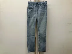 2 リーバイス ( LEVIS ） デニム M