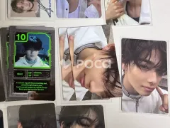 ENHYPEN ニキ DESIRE : UNLEASH ENGENE ver.