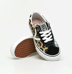 VANS(バンズ) X Sandy Liang(サンディーリアン) 限定モデル オールドスクール 230