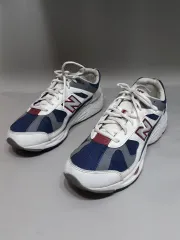 ニューバランスガンダム 878 スニーカーズ 270