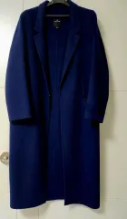 NICE CLAUP(ナイスクラップ) ハンドメイドコート