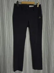 （ 69 ） le coq sportif(ルコックスポルティフ) レディース ゴルフ パンツ