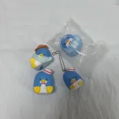 サンリオ タキシードサム まとめ