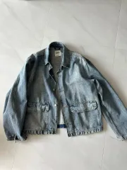ZARA(ザラ) デニム ジャケット