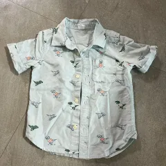 ベビーギャップ 幼児用シャツ 3T