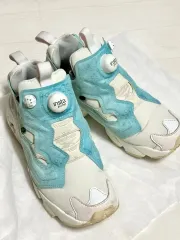 リーボック インスタポンプ フューリー 235