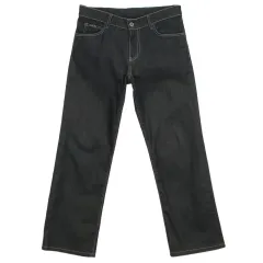 15461 Calvin Klein CK インディゴブルーデニム 31 メンズ デニム パンツ ズボン ブランド古着