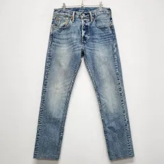 LEVI'S(リーバイス) 501 CT XX デニムパンツ 28 サイズ