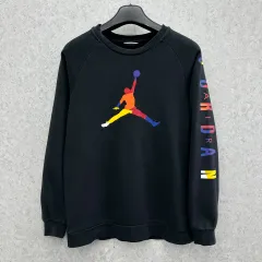 95 Nike(ナイキ） ジョーダン メンズ パーカー