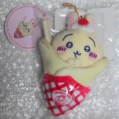 ちいかわ クレープ くじ C 賞 うさぎ