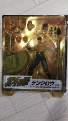 北斗の拳200X 流血版 セブンイレブン限定 - メルカリ