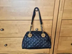 メトロシティバッグ (新品) トートバッグ ショルダーバッグ チェーンバッグ ミニチェーンバッグ