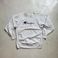 90s USA Champion(チャンピオン) リバースウィーブ ヴィンテージ スウェットシャツ 2XL