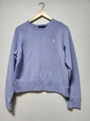 ポロ Ralph Lauren(ラルフローレン) 裏起毛 トレーナー