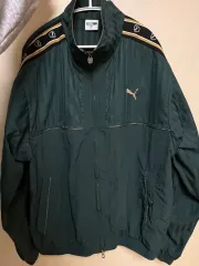 PUMA(プーマ) ウインドブレーカー (新規) xl
