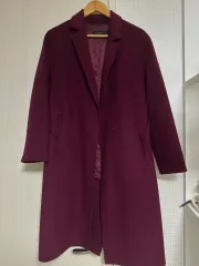 OLIVE des OLIVE オリーブ デ オリーブ ハンドメイドコート