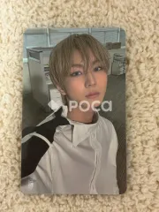 ENHYPEN ジョンウォン ROMANCE : UNTOLD -daydream- POWERSTATION ラキドロ