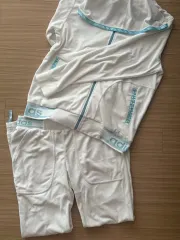 adidas(アディダス) トレーニング セット