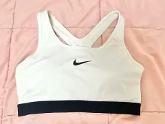 NIKE(ナイキ) ドライフィット 正規品 スポーツ ブラトップ L