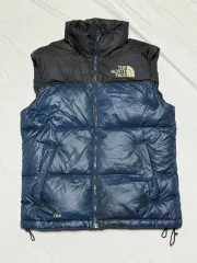 THE NORTH FACE(ザノースフェイス) ダウン ベスト