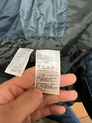 アディダス ジャパン ロングダウンジャケット ベンチコート